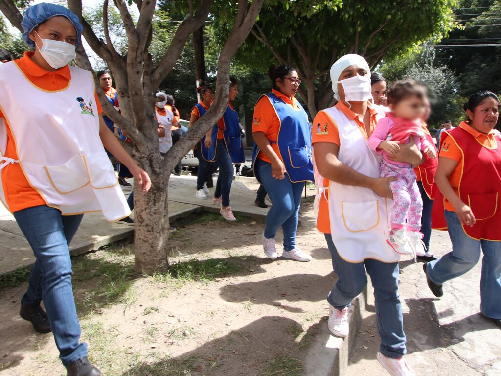 ¿Cuándo abren las guarderías en Puebla? ¡Ya está lista la reapertura!