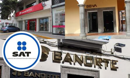 ¿Haces depósitos frecuentes a tus cuentas? Esto podría alertar al SAT