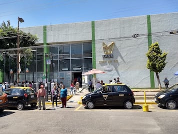 Joven de 19 años es ingresada al IMSS Amalucan sin vida; investigan feminicidio