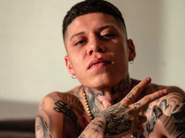 Santa Fe Klan en el soundtrack de Black Panther: Wakanda Forever