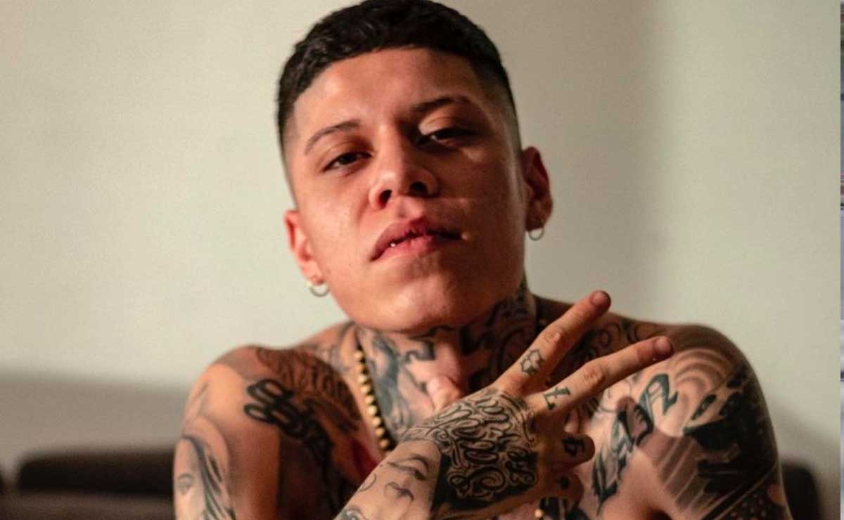 Santa Fe Klan en el soundtrack de Black Panther: Wakanda Forever