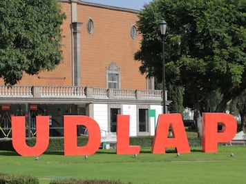 Clases seguirán en línea hasta que nuevo patronato regrese el campus, anuncia UDLAP