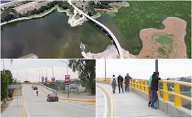 Puente de la Transformación impulsará desarrollo en la Mixteca poblana