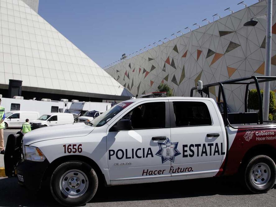 Foto: Agencia Enfoque para El Universal Puebla