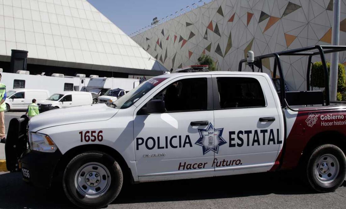 Foto: Agencia Enfoque para El Universal Puebla