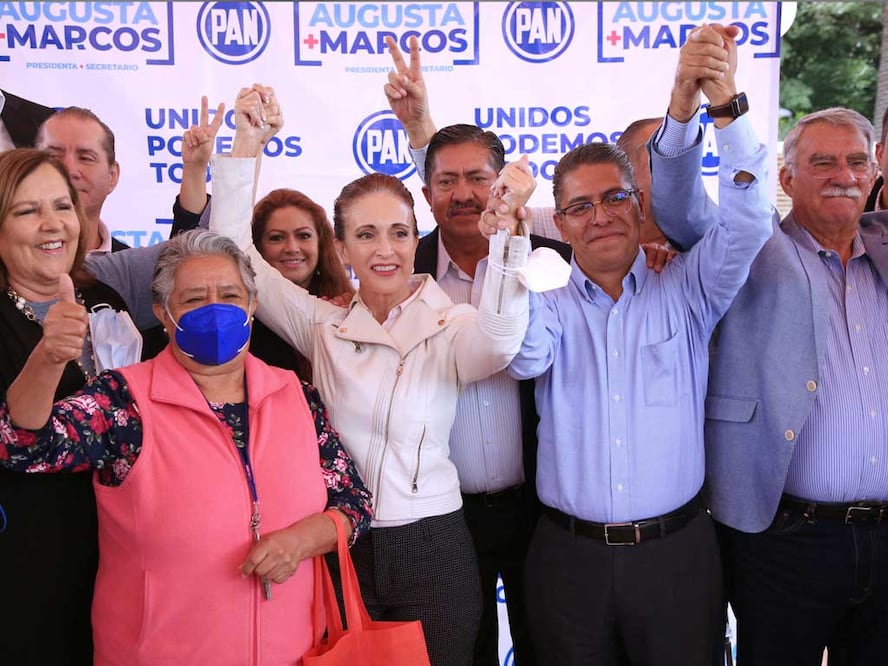 Foto: Agencia Es Imagen para El Universal Puebla