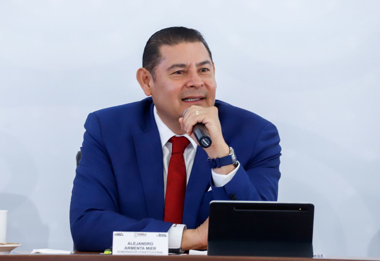 Foto: Gobierno del Estado