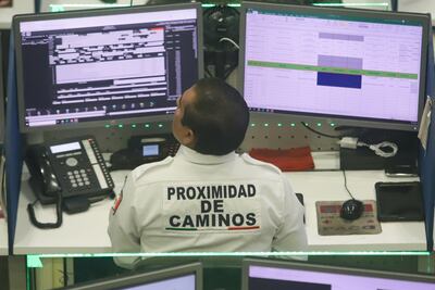 Plan Centinela: Rehabilitarán 22 arcos de seguridad en carreteras de Puebla