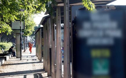 Concesión de paraderos del transporte público en Puebla podría durar diez años