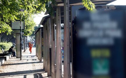 Concesión de paraderos del transporte público en Puebla podría durar diez años