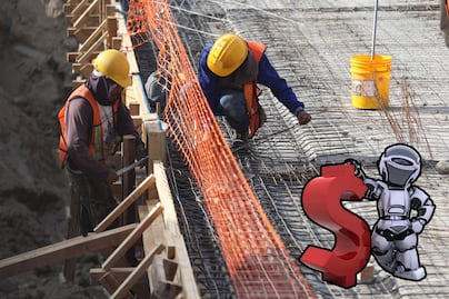 Cuánto cuesta construir una casa en Puebla, según la IA