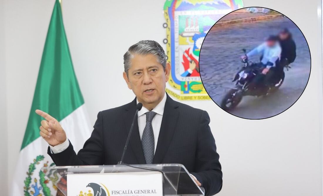 La FGE dio este jueves un informe con el avance de las investigaciones | Foto: EsImagen / FGE Puela