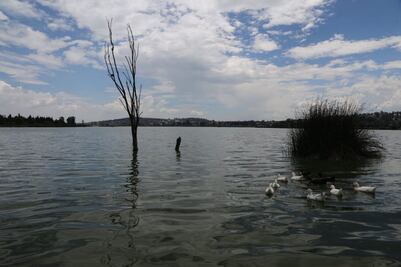 ¿En qué año se agotará el agua en Puebla? Ya falta poco, según las proyecciones científicas