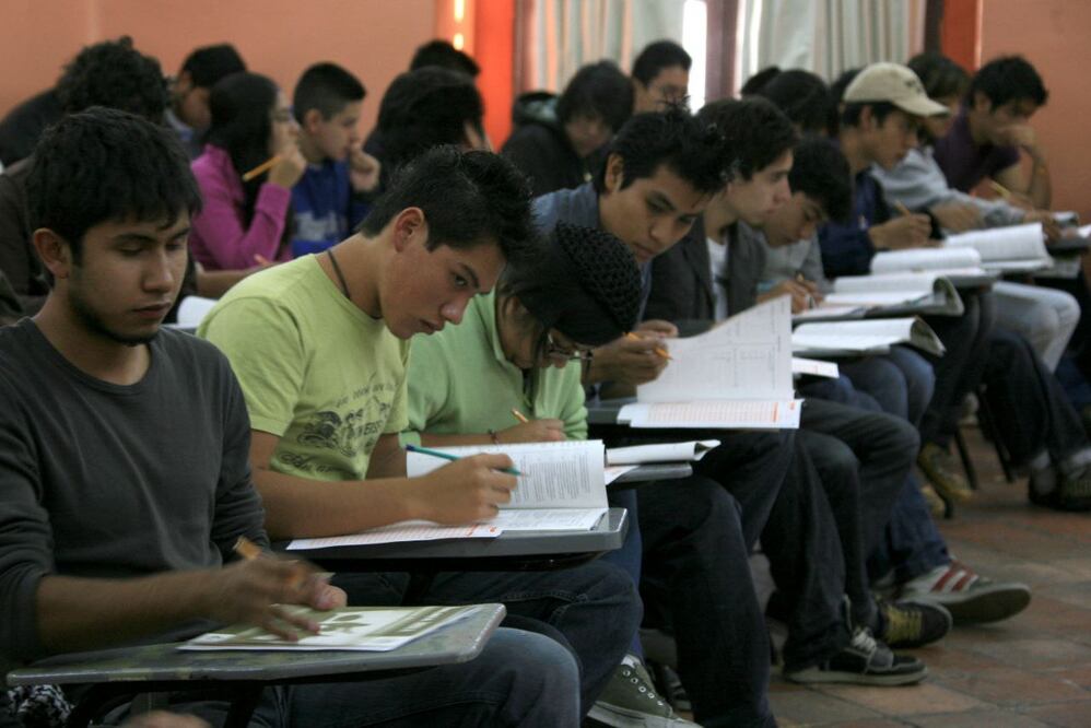En el top ten de las mejores universidades de México hay escuelas de Puebla | ESIMAGEN