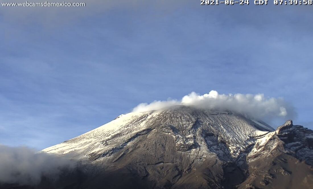 Foto: Protección Civil Municipal Puebla