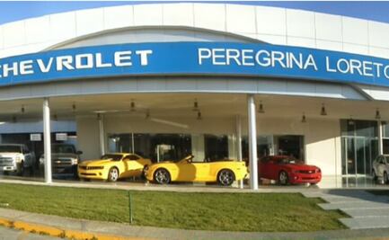 Entrega 60 mil pesos a agencia de Chevrolet en Puebla, pero no le dan el auto