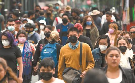 Mexicanos reprueban a AMLO por manejo de pandemia