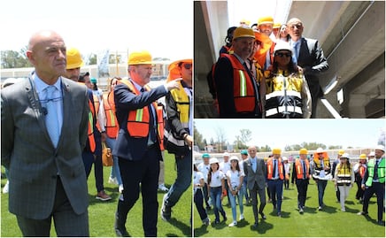 Recibe UDEP a la Federación Española de Fútbol