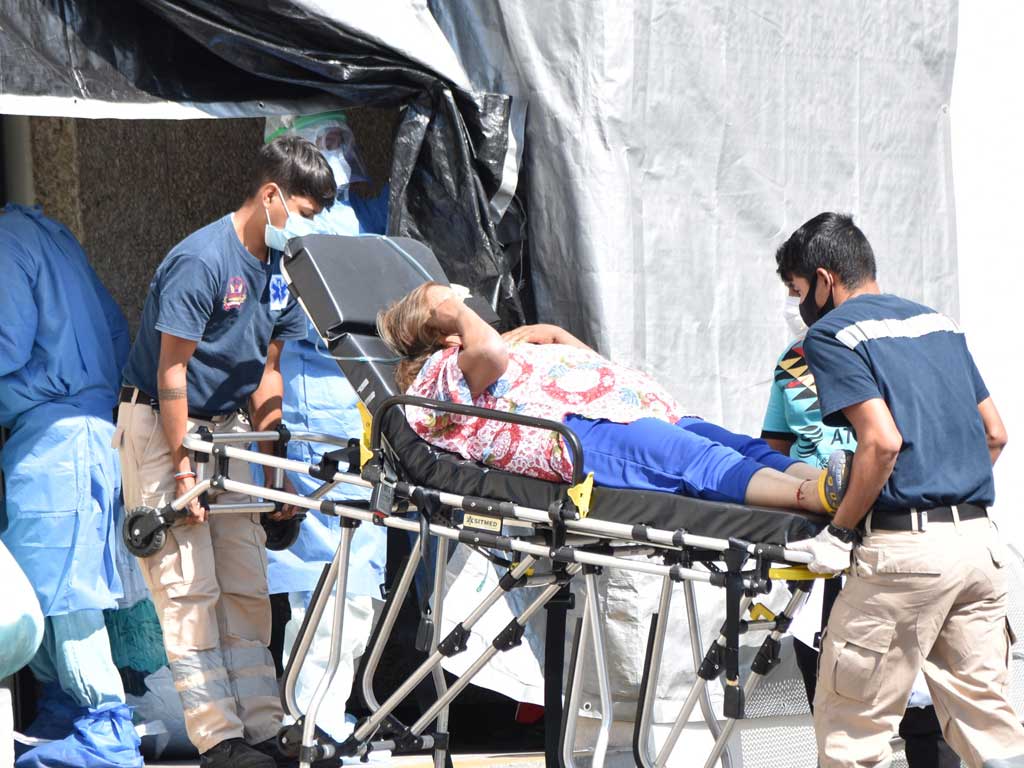 Foto: Agencia Es Imagen para El Universal Puebla