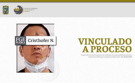 Vinculan a proceso a ‘El Jordi’ por feminicidio de una indigente en Caleras