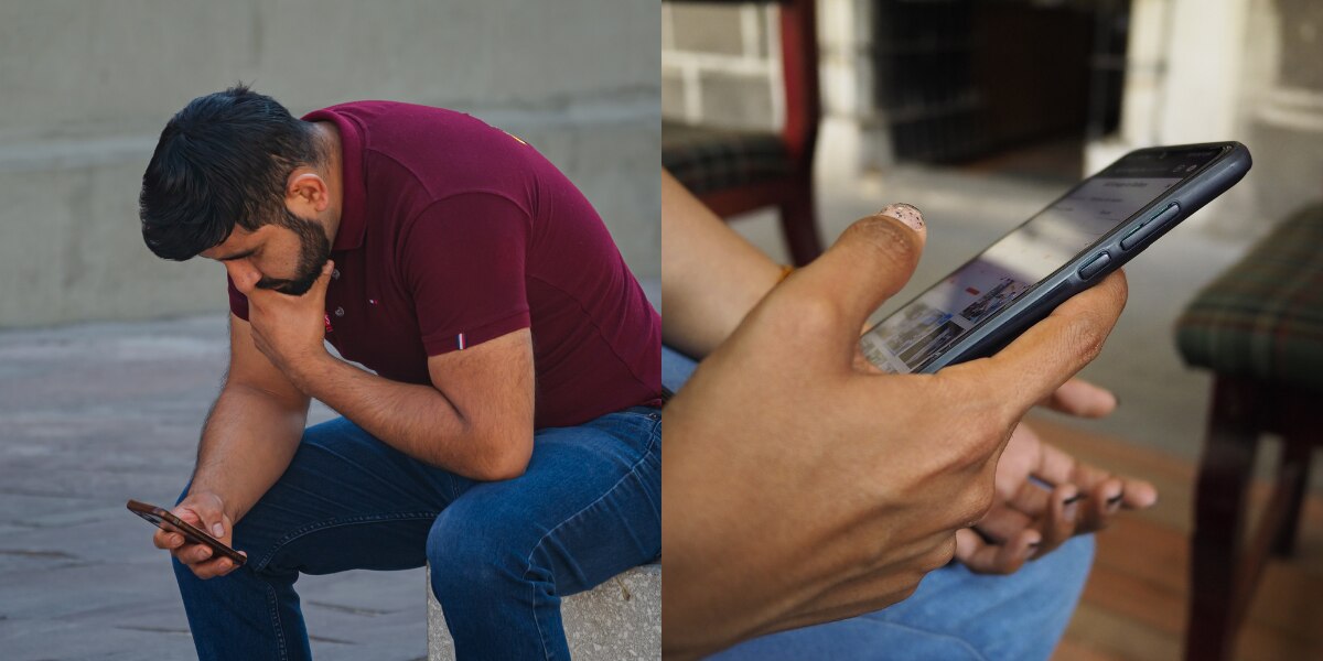 Así se puede desactivar Meta AI en WhatsApp / Foto Es Imagen