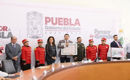 Feria de Puebla 2025 ofrece entrada gratuita con cachito de Lotería Nacional
