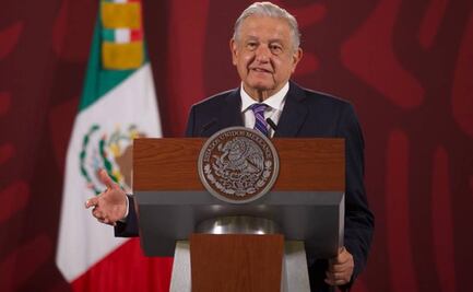 A diferencia del gas, AMLO descarta establecer límite en precios de las gasolinas