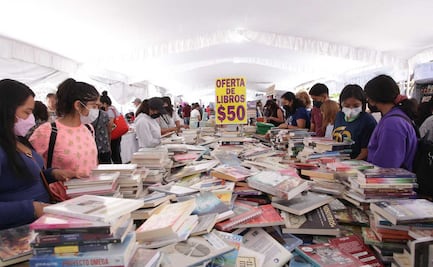 FERIA DEL LIBRO EN PUEBLA