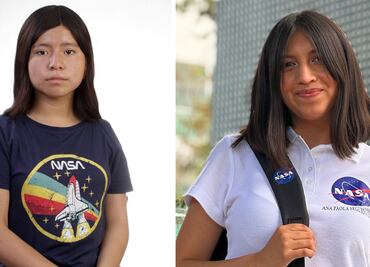 Orgullo BUAP, al infinito y más allá... Alumnas de prepa viajarán a la NASA