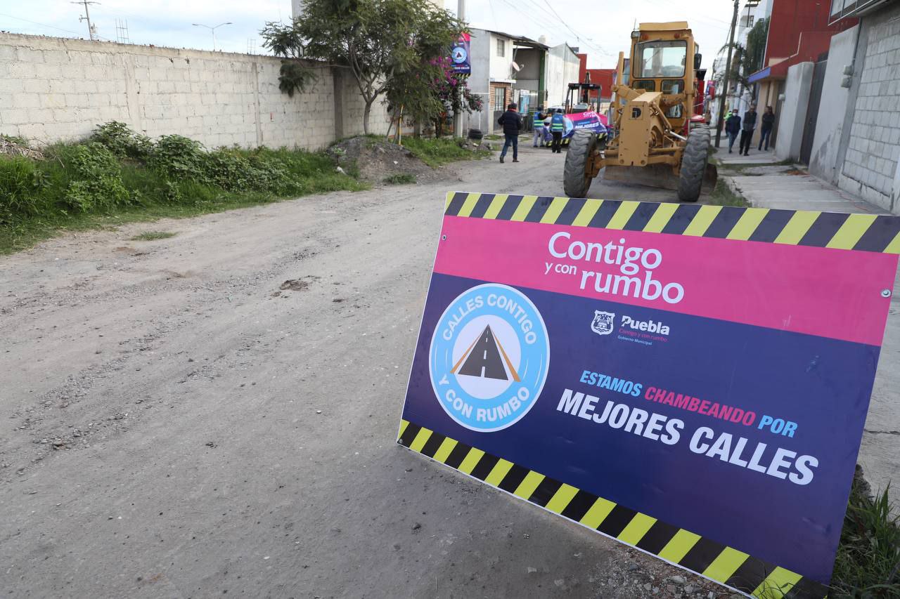 Foto: Ayuntamiento de Puebla