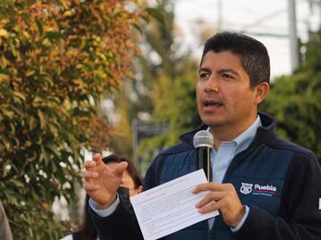 ¿Qué ha hecho Lalo Rivera en dos meses de gobierno?