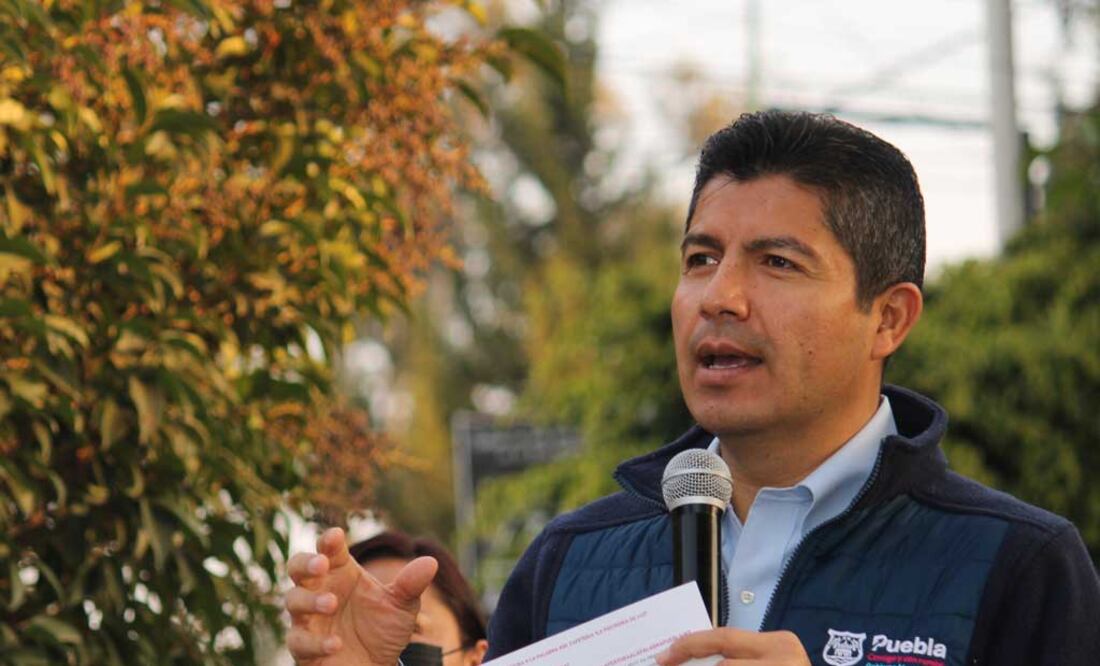 Foto: Agencia Es Imagen para El Universal Puebla