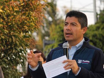 ¿Qué ha hecho Lalo Rivera en dos meses de gobierno?