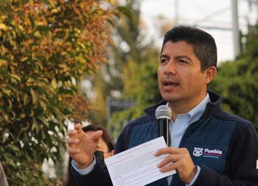 ¿Qué ha hecho Lalo Rivera en dos meses de gobierno?