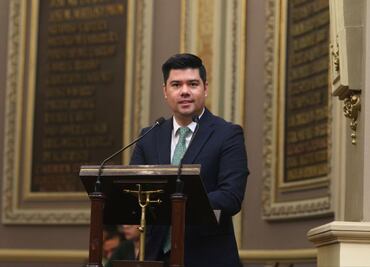 Presentan iniciativa para crear una Fiscalía Especializada en Delitos Informáticos en Puebla