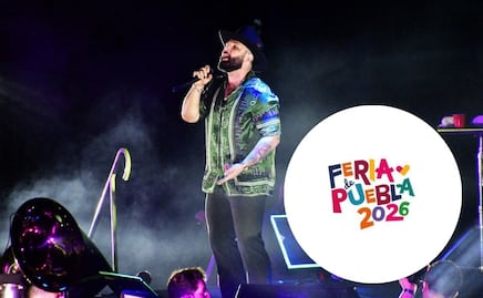 Carin León en el Palenque de Puebla: Fecha y costo de los boletos