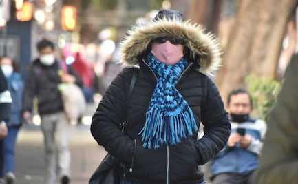 Invierno 2022 será más crudo que años anteriores en Puebla