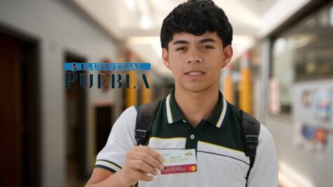 Beca Benito Juárez: Este es el calendario de pagos por letra