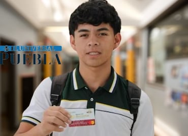 Beca Benito Juárez: Este es el calendario de pagos por letra