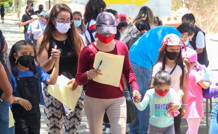 Aumentan enfermedades mentales en Puebla por el Covid-19