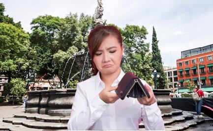 Aunque sube el salario mínimo, los sueldos no aumentan ¿Por qué?