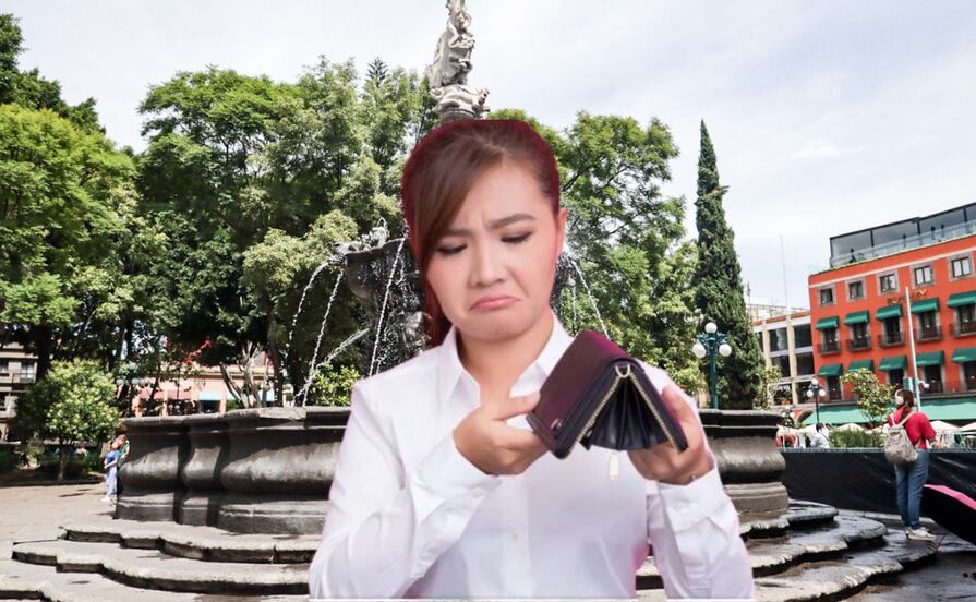 Aunque sube el salario mínimo, los sueldos no aumentan ¿Por qué?