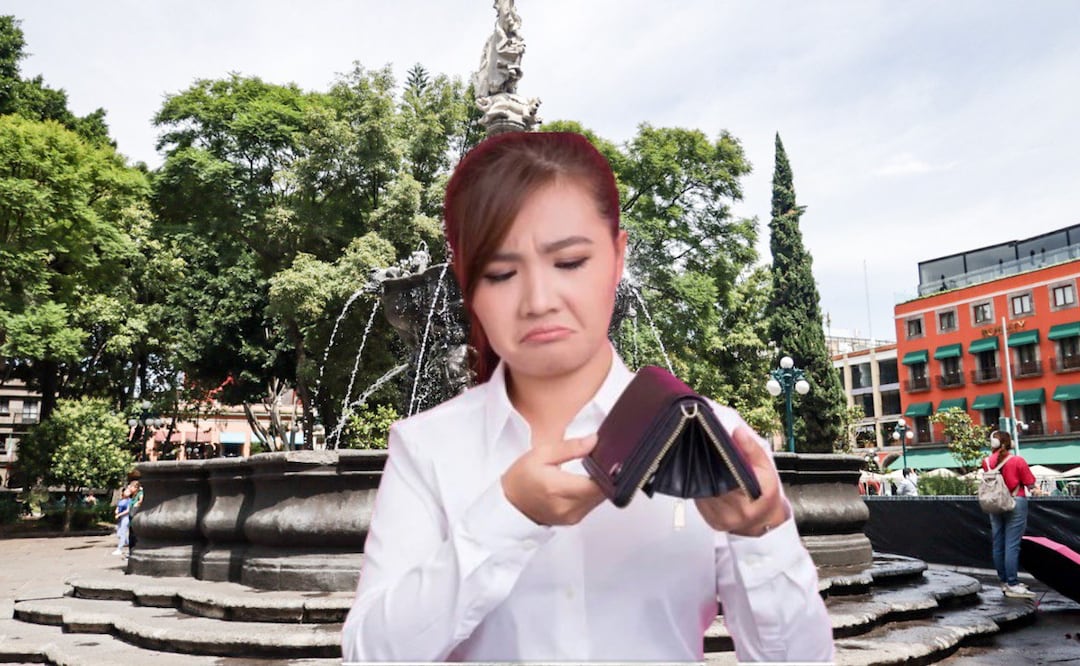 El aumento al salario mínimo no implica un aumento a los sueldos generales | Foto: EsImagen/Depositphotos