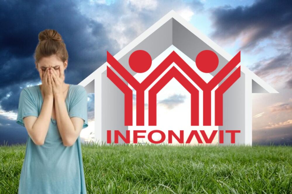 La mafia del Infonavit despojó a los derechohabientes de sus viviendas / Foto: Freepik / Infonavit