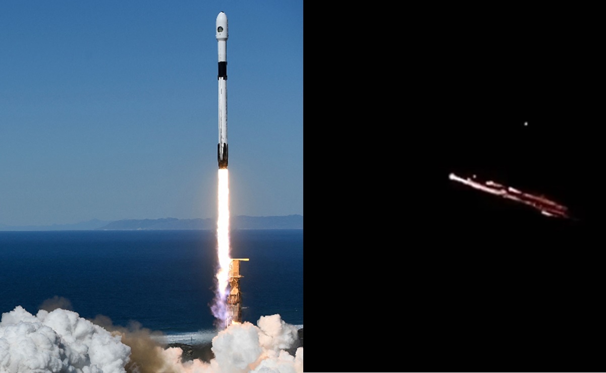 Fotos: AFP / Especial