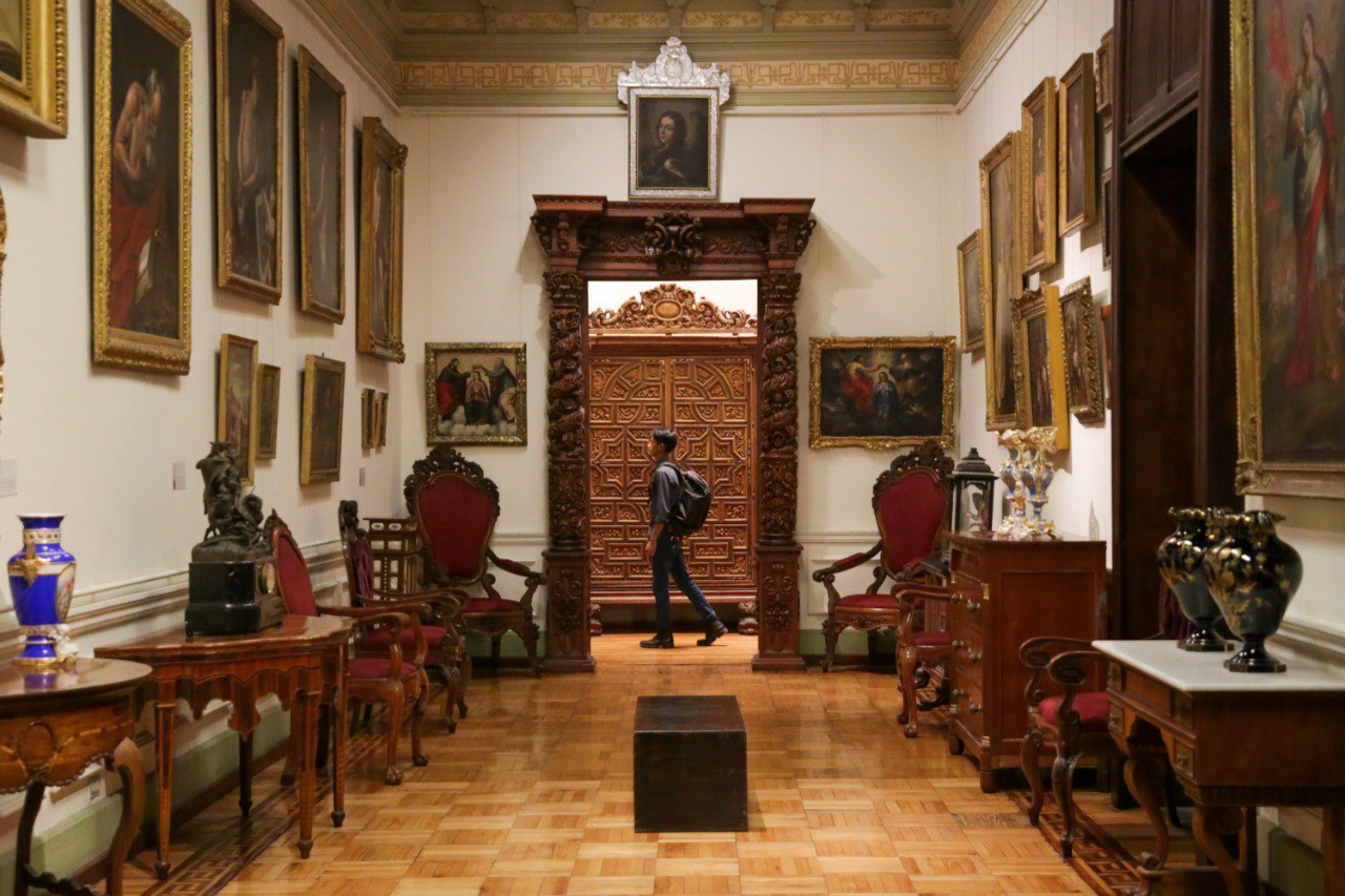 Disfruta Semana Santa en Puebla recorriendo estos museos