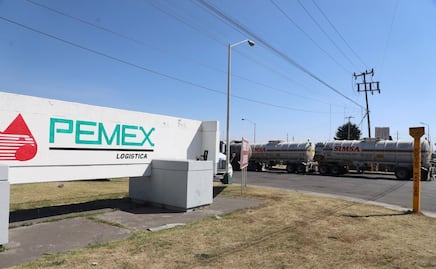 Destaca Amozoc en la mañanera de AMLO por toma clandestina de huachicol