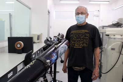 Científicos del Cuerpo Académico de Óptica de la BUAP destacan a nivel mundial