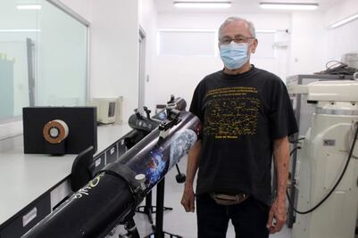 Científicos del Cuerpo Académico de Óptica de la BUAP destacan a nivel mundial