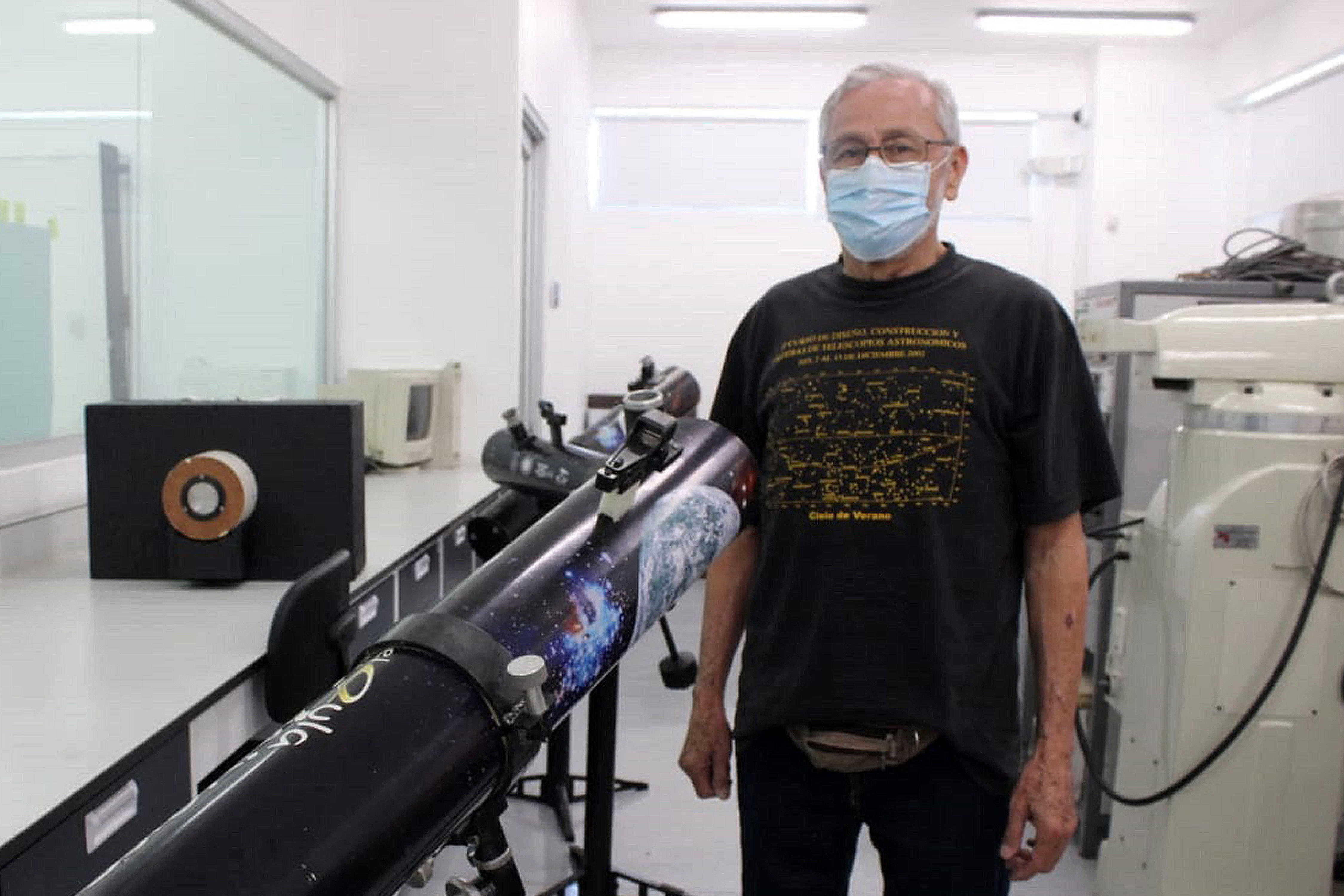 Científicos del Cuerpo Académico de Óptica de la BUAP destacan a nivel mundial